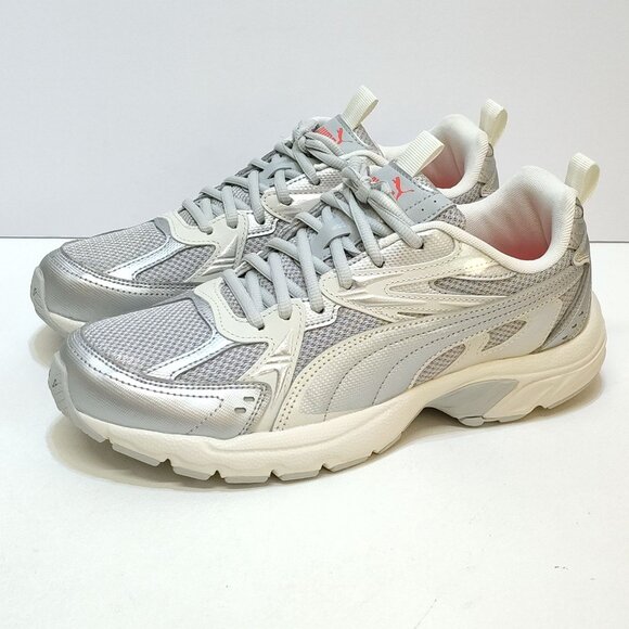 Puma Milenio Tech IMEVA Softfoam+ Womens US 10 Athletic Sneakers ArchTec Outsole - Picture 3 of 12